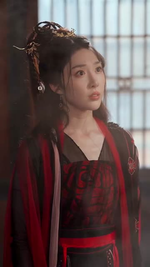 君心见月明（63集）左下角看全集精彩短剧
