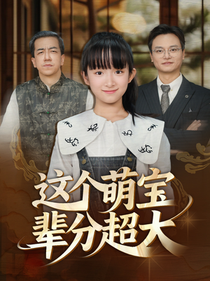 这个萌宝辈分超大（40集）直接看到大结局的短剧