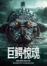 巨鳄惊魂（85集）一键在线观看全集短剧