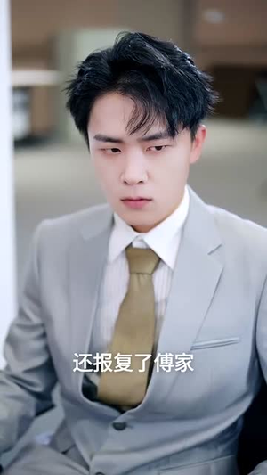 十年隐忍赘婿立乾坤（80集）每天更新精彩短剧