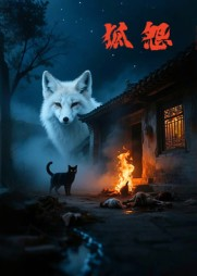 狐怨（28集）一口气追完的短剧列表汇总