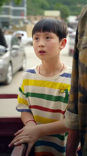 遗产继承人（60集）高分推荐短剧免费看