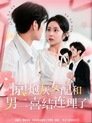 惊！炮灰女配和男二喜结连理了（91集）短剧全季限免大放送