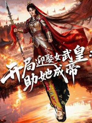 开局迎娶女武皇，助她成帝（89集）最近很火的短剧