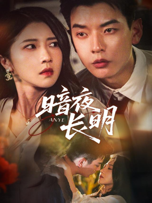 暗夜长明（67集）精彩短剧免费看