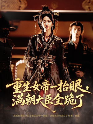 长公主囚宠，禁欲权臣他美色勾人（67集）好看短剧又来了