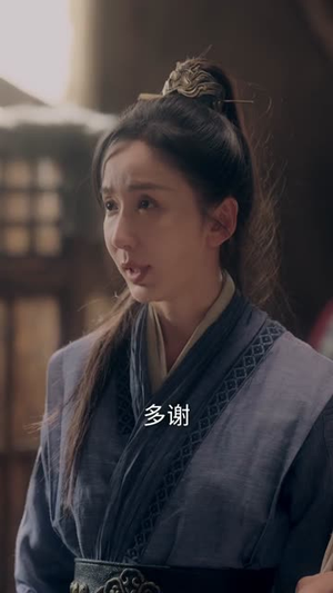 我为将军披战袍（69集）短剧全集高清完整版