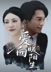 爱向暖阳生（50集）在哪里可以免费观看短剧