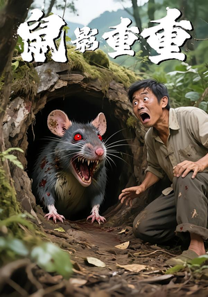 鼠影重重（36集）短剧完整版免费观看