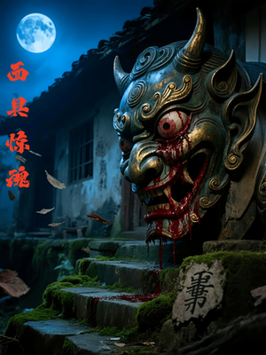 面具惊魂（34集）红果短剧免费看剧app