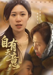 自有天意（35集）热播短剧抢先看全集