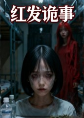 红发诡事（24集）短剧全集免费看