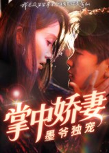 掌中娇妻墨爷独宠（30集）爆款短剧一起追