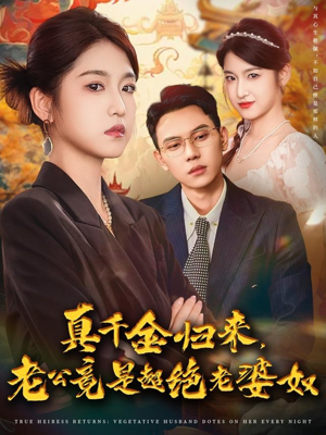真千金归来老公竟是超绝老婆奴（76集）超火爆短剧抢先看全集