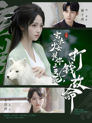 玄学少女说你三更死，打钱改命（86集）无广告畅享短剧视觉盛宴