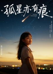 孤星亦有痕（30集）短剧越看越精彩越看越上头