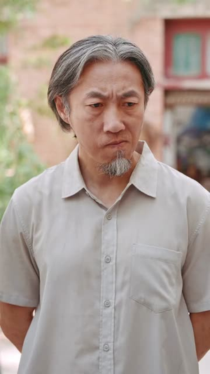 重生之出人头地（88）推荐你们也去看短剧