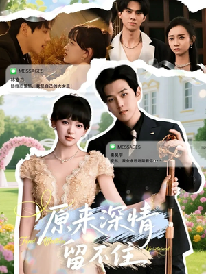 原来深情留不住（60集）爆火短剧大结局抢先看