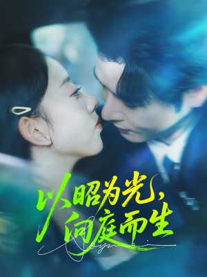 以昭为光向庭而生（84集）好看的短剧抢先看