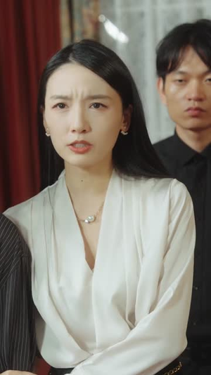 愿妻三冬暖愿女春不寒（60集）免费短剧看不停