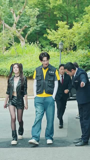 反向好感（60集）全集短剧大结局抢先看