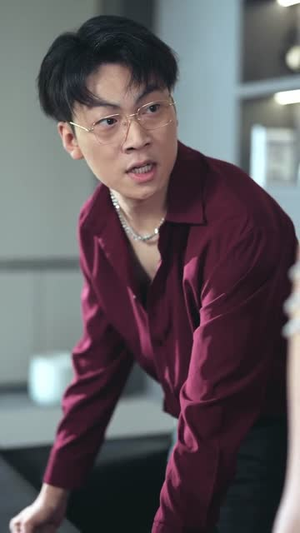 江湖风云（75集）每天热门短剧推荐