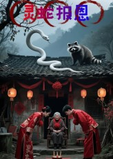 灵蛇报恩（30集）古装热门短剧推荐