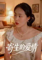 寄生的爱情（15集）热门短剧持续更新