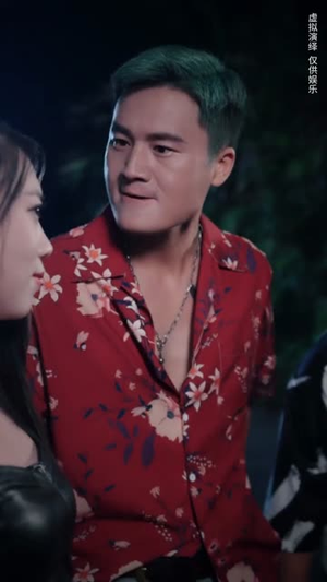 荒野穷游（60集）推荐热门短剧抢先看