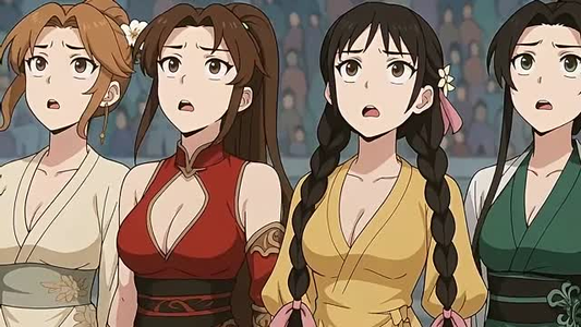 年过65，我靠续命红颜修成仙（55集）热门短剧推荐推荐