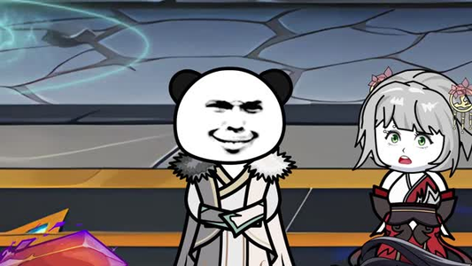 重生后靠老爹制霸修仙界（全集）热门短剧抢先看