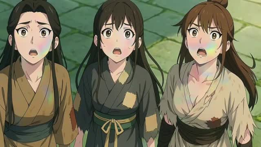 收徒万倍返还师父别再给了（40集）短剧合集4K修复版