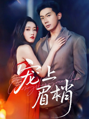 宠上眉梢（51集）温柔追捕短剧剧情