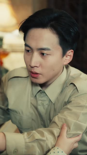 春寒不渡骨中刃（45集）一口气看到短剧大结局