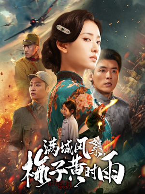 满城风絮梅子黄时雨（58集）短剧上头又好看