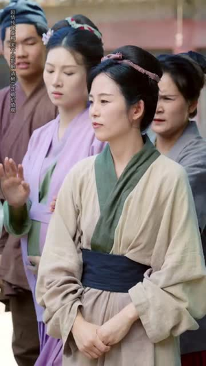 大力老太穿书后，掌家护女（80集）在哪个软件可以免费观看短剧