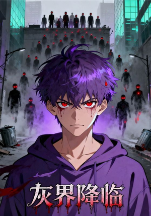 灰界降临（81集）在线看到短剧大结局