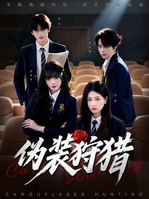 伪装狩猎（61集）全集短剧免费完整版在线观看