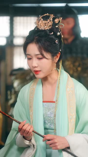 折枝（69集）深夜短剧推荐精彩片段