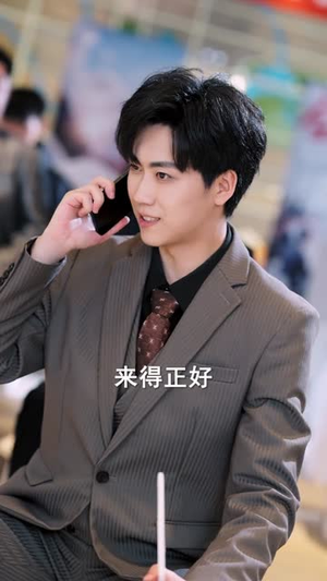 牛马反击战（90集）短剧女演员排行榜