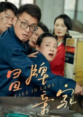 冒牌亲家(30集) 冒牌亲家(30集)热门短剧推荐精彩片段