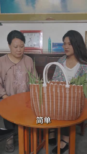 情满小院（35集）最火爆的热门短剧