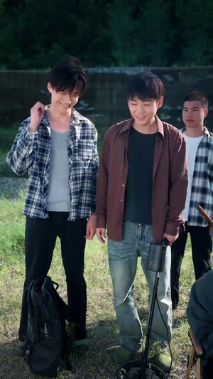 一把铲子一盒烟，金矿一挖挖一天（109集）免费观看最新短剧全集