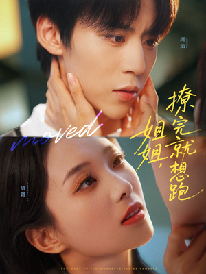 姐姐，撩完就想跑（70集）在线看短剧全集免费看