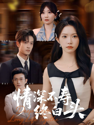 情深不寿终白头（90集）超好看短剧推荐