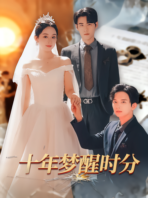 十年梦醒时分（73集）短剧后续更精彩