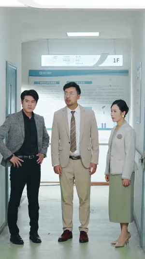 萌宝来袭，爹地让我当团宠（80集）最新火爆短剧抢先看全集