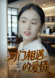 对门相遇的爱情（16集）红果短剧免费全集看