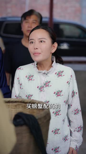 山村龙抬头（80集）直接追到结尾的短剧大全