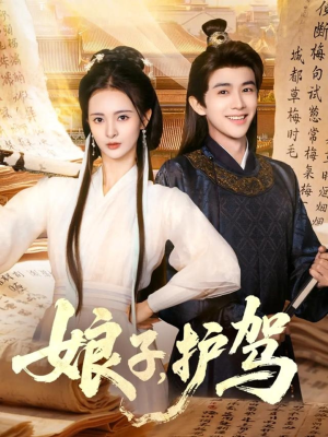 娘子护驾(73集) 娘子护驾(73集)短剧热播好剧抢先看